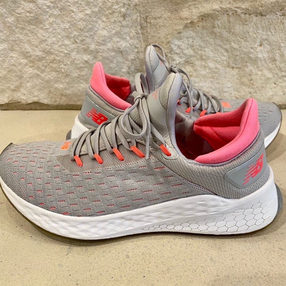 New Balance Women’s 8.5 Sneaker
